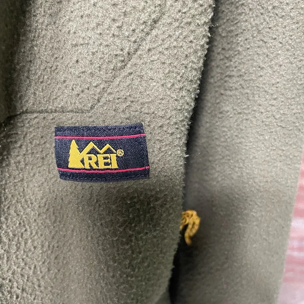 REI kids co